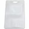 Sicurix ID Badge Holder, Government/Military, Vertical, 50PK 67880 - alternate 3