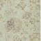 Homeroots 10' X 14' Artichoke Green Mint Green And Taupe Floral Washable Indoor Outdoor Area Rug 589451 - alternate 8