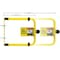 Yellowgate Self-Closing Safety Gate, Yellow, Aluminum 11792-R2 - alternate 2