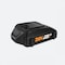 Worx 20V Li-Ion 3/8in Cordless Drill / Driver with Battery and Charger WX100 - alternate 3