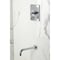 Kingston Brass Single-Handle Pressure Balanced Tub Faucet, Polished Chrome KB6341ALTO - alternate 3