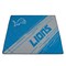 Picnic Time Family Of Brands NFL Detroit Lions - Impresa Picnic Blanket 819-01-999-116-2 - alternate 4