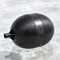 Highcraft Adj. Water Saving Toilet Tank Float Ball for Standard Toilets One Piece Molded Plastic Ballcock US78-53 - alternate 1