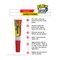 Flex Seal Super Glue, Clear, 2 x 0.1 oz. (3g), 8 PK SGGEL2X3 - alternate 4