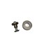 Komatsu VALVE, KOMATSU OEM 844200233 844200233 - alternate 3