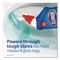 Clorox Disinfecting Toilet Bowl Cleaner with Bleach, Rain Clean Scent, 24 oz Bottle, 12PK 30924 - alternate 8