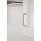 Amerock Surpass 5-1/16 in 128 mm Center-to-Center Satin Nickel Cabinet Pull BP36895G10 - alternate 4