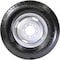 Taskmaster TRAILER WHEELANDTIRE ASSEMBLIES 16 Inch Diameter x 6 Inch Width 8 x 1651 Millimeter 8 x 650 Inch A16RTK477HDM - alternate 1