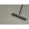 Do It Best 18'' W. x 60'' Metal Handle Fine Sweep Push Broom 89230 - alternate 3