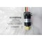 Saginomiya HIGH PRESSURE CONTROL SWITCH CNT02490 X13210273020 - alternate 5