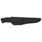 Zenport Multi-Purpose Knife, Black, 12PK 14012A-BLACK - alternate 4