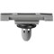 Auveco BMW Moulding Clip with Sealer, 25PK 22791 - alternate 1