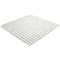 Apollo Tile Skosh 11.6inx11.6in Glossy Dolphine Gray Glass Mosaic Wall and Floor Tile 18.69 sqft/case, 20PK APLNB88GR713A - alternate 6