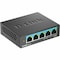 D-Link 5-Port Multi-Gigabit Unmanaged Switch DMS-105 - alternate 1
