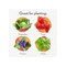 Whitney Farms 8 Qt. 4-1/2 Lb. All Purpose Organic Potting Soil 10101-71601 - alternate 8