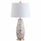 Jonathan Y Jocelyn 28" Seashell LED Table Lamp, Natural JYL4005A - alternate 5
