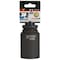 Performance Tool 3/4 in. Dr. 36mm Deep Impact Socket, Chrome Moly, Black Phosphate Coated M743-36 - alternate 2