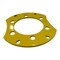 John Deere WHEEL CENTER, OEM ER049638 - alternate 2