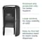 Tork Toilet Paper Dispenser, (2) Rolls, Plastic 473528 - alternate 5