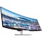 Dell U4924DW - TFT LCD DISPLAY - CURVED - 49INCH - 5120 X 1440 - 49INCH - 350 CD/M - DELL-U4924DW - alternate 38