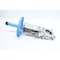 Orbinox MANUAL STAINLESS LUGGED KNIFE GATE VALVE 3I 20-3636MI-03.0-SSY - alternate 1