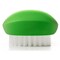 Oxo Good Grips Vegetable Brush, 3.3 in OAL, Nylon Trim, Non-Slip Grip Handle, Nylon Handle 33781 - alternate 6