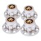Coast2Coast WHEEL CENTER CAPS, 4PK IWCC2040R - alternate 3