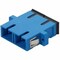 Add-On Sc Female To Sc Female Smf Duplex Fiber Optic Adapter ADD-ADPT-SCFSCF-SD - alternate 6