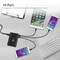 Siig 60W 10-PORT USB CHARGER AC-PW1G11-S1 - alternate 2