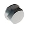 Zoro Select Not Graded, 5/16"-18 Serrated Flange Bolt, Plain Stainless Steel, 3/8 in L, 50 PK 1-SFH-31C-37 - alternate 4