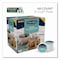 Cinnabon Classic Cinnamon Roll Coffee K-Cups, 0.33 oz, 48PK 5000331016 - alternate 14
