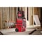 Milwaukee Tool Tool Backpack, Red, Polyester, 42 Pockets 48-22-8303 - alternate 7
