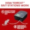Tomcat Bait Station Blocks For Mice and Rats 4 oz 0370510 - alternate 12