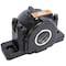 Timken Pillow Block Housing Unit; 4 Bolt; 4-15/16 in. Base to Center height SAF 522 ; SAF 522L FXOP - alternate 3