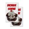 Signmission Brownie Sundae, A-Frame & 2 Decals Installed, Heavy-Duty Plastic Frame SBHD-D-2436-Brownie Sundae - alternate 5