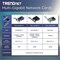 Trendnet 2.5GBASE-T PCIe Network Adapter TEG-25GECTX - alternate 9
