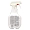 Clorox Cleaners & Detergents, 32 oz. Spray Bottle, Unscented 31478EA - alternate 13