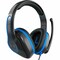 Thinkwrite Technologies THE REVO 100 OVER-EAR HEADSET OFFERS LISTENERS PREMIUM SONICS, GENUINE VOC TW310 - alternate 1