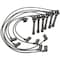 Pro Series Wire Standard Motor Products, Spark Plug Wire Set,  27697 - alternate 1