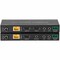 Monoprice Blackbird 4K HDBaseT Extender Kit 120m HDR 18Gbps 4K at 60Hz YCbCr 4:4:4 HDCP 2.2 PoC 41097 - alternate 6