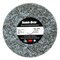 Scotch-Brite Deburr and Finish Pro Unitized Wheel, 9C Extra Coarse+, 3 in x 1/4 in x 3/8 in, 40PK DP-UW - alternate 1