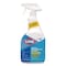 Clorox Anywhere Daily Disinfectant and Sanitizer, Unscented, 32 oz Spray Bottle CLO01698 - alternate 1