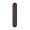 Troy Lighting Ronan Integrated LED Exterior Wall Sconce, Textured Bronze, 6 In x 30 In B5830-TBZH - alternate 2