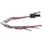 Handy Pack Standard Motor Products, MAP Sensor Connector,  HP4390 - alternate 6