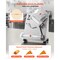 Vevor 14 Inch Pizza Dough Roller Sheeter Automatic Commercial Pizza Dough Press 370W APD30 - alternate 8