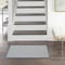 Homeroots 2' X 3' Ivory And Blue Geometric Indoor Outdoor Area Rug 573877 - alternate 6