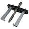 Performance Tool 6-3/4 in. Twin Jaw Puller, Bearing Gear Bush Puller, Reversible Adjustable W87135 - alternate 1