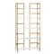 Atlas Lighting And Home Kline Bookshelf - Large ST11049-01 - alternate 1