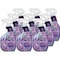 Clorox Scentiva Multi-Surface Cleaner - For Multi Surface, Multipurpose - Spray - 32 fl oz (1 quart), 9PK 60523 - alternate 2