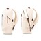 Samsonite Virtuosa Laptop Compatible Backpack, 11.6 x 5.1 x 15.6, Off-White 149196-1627 - alternate 4